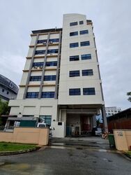 Multi-wide Industrial Building (D25), Factory #543650301